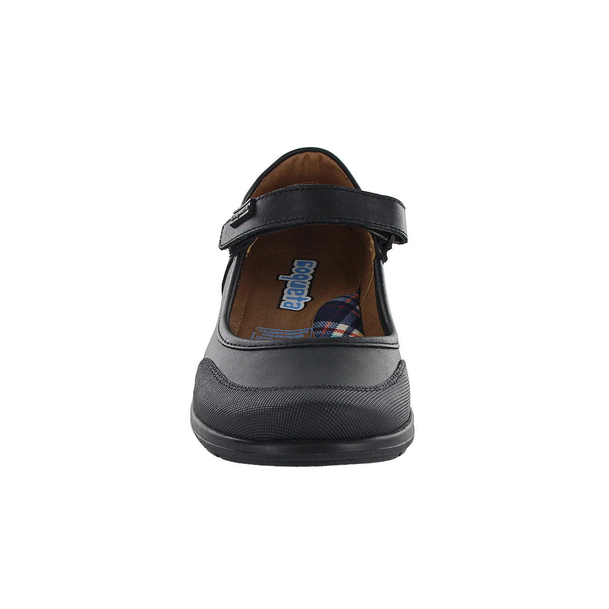 Pakar.com | Tienda online | Calzado Escolar | Zapato escolar Coqueta para niña preescolar | Regreso a clases | Vacaciones de Verano