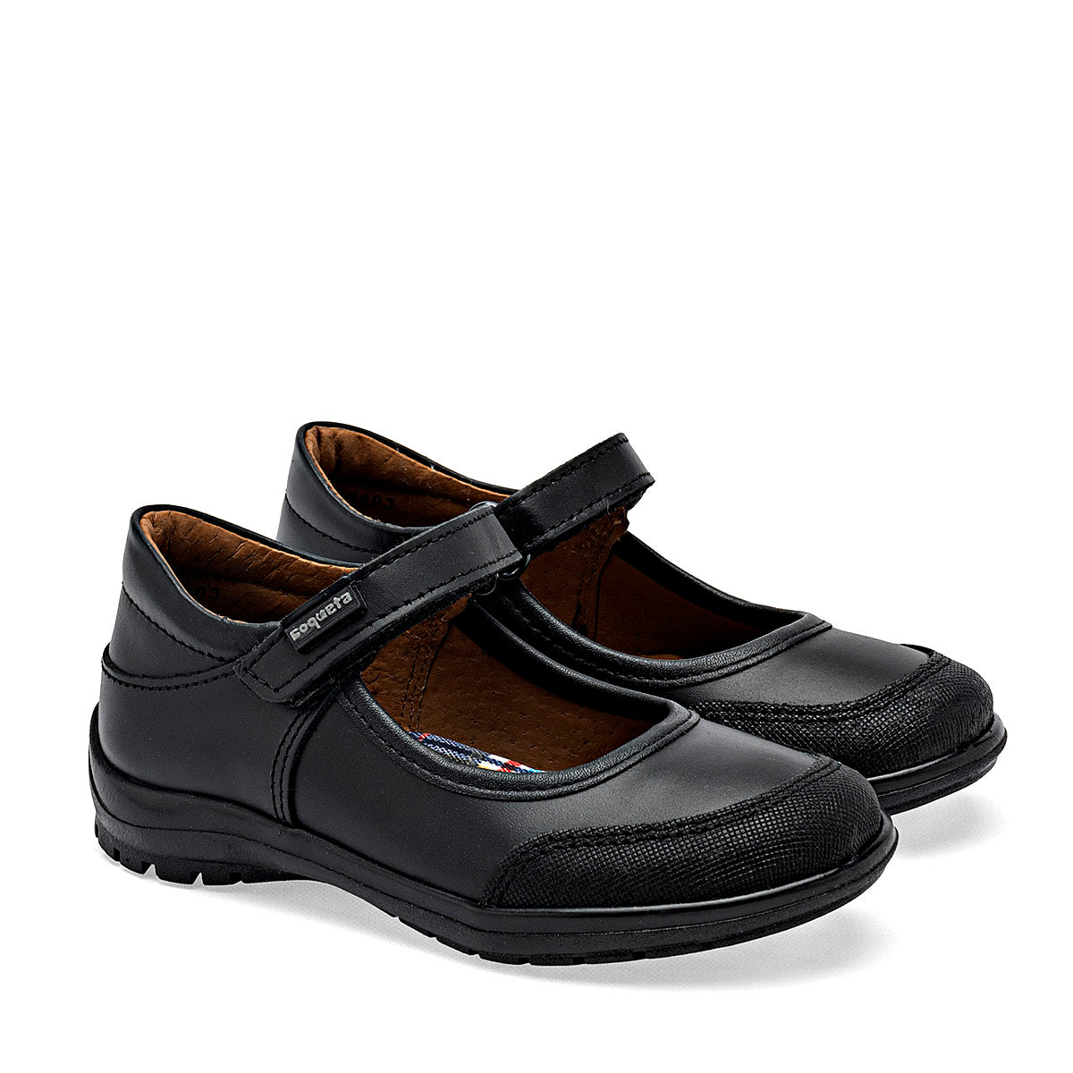 Zapato escolar Coqueta para Mujer