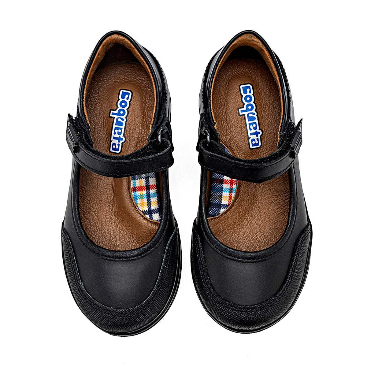 Zapato escolar Coqueta para Niña