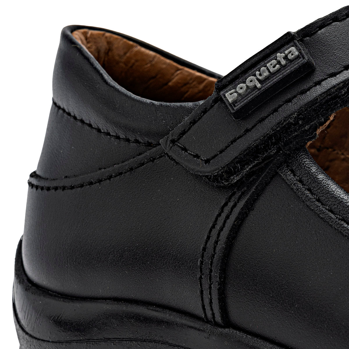 Zapato escolar Coqueta para Mujer