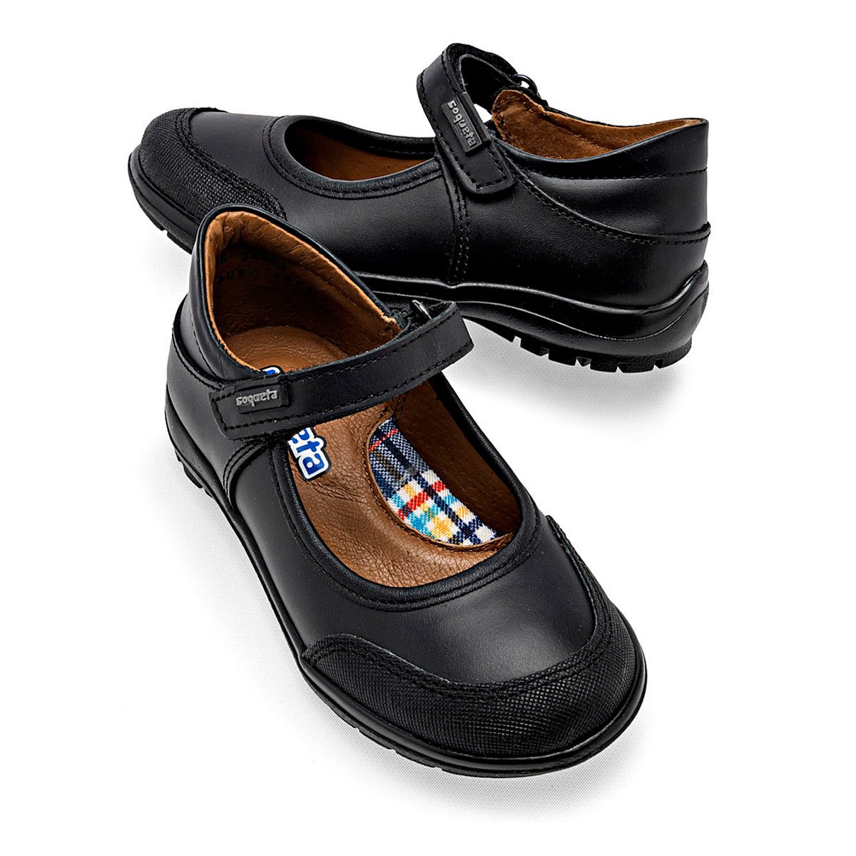 Zapato escolar Coqueta para Mujer