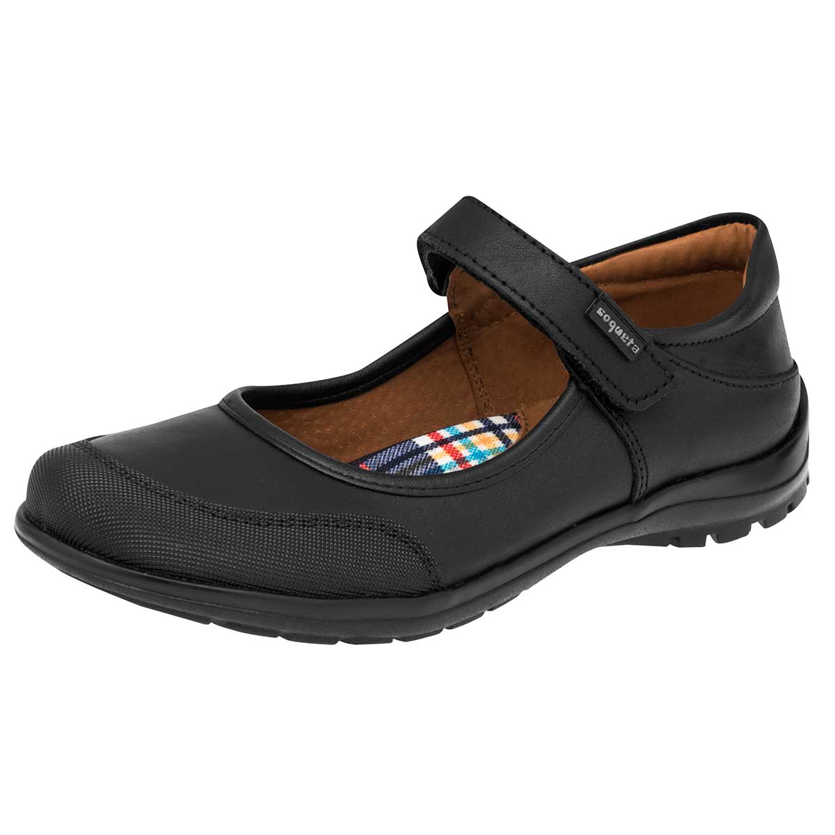 Pakar.com | Tienda online | Calzado Escolar | Zapato escolar Coqueta para niña preescolar | Regreso a clases | Vacaciones de Verano