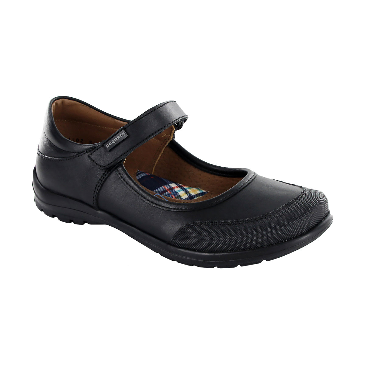 Pakar.com | Tienda online | Calzado Escolar | Zapato escolar Coqueta para niña preescolar | Regreso a clases | Vacaciones de Verano