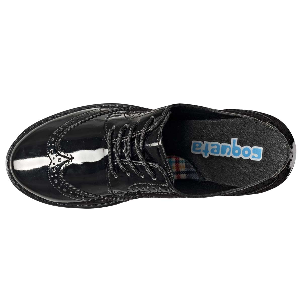 Zapato escolar Coqueta para Niña
