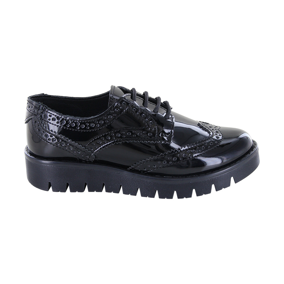 Zapato casual para niña marca Coqueta cod. 102367