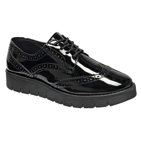 Zapato escolar Coqueta