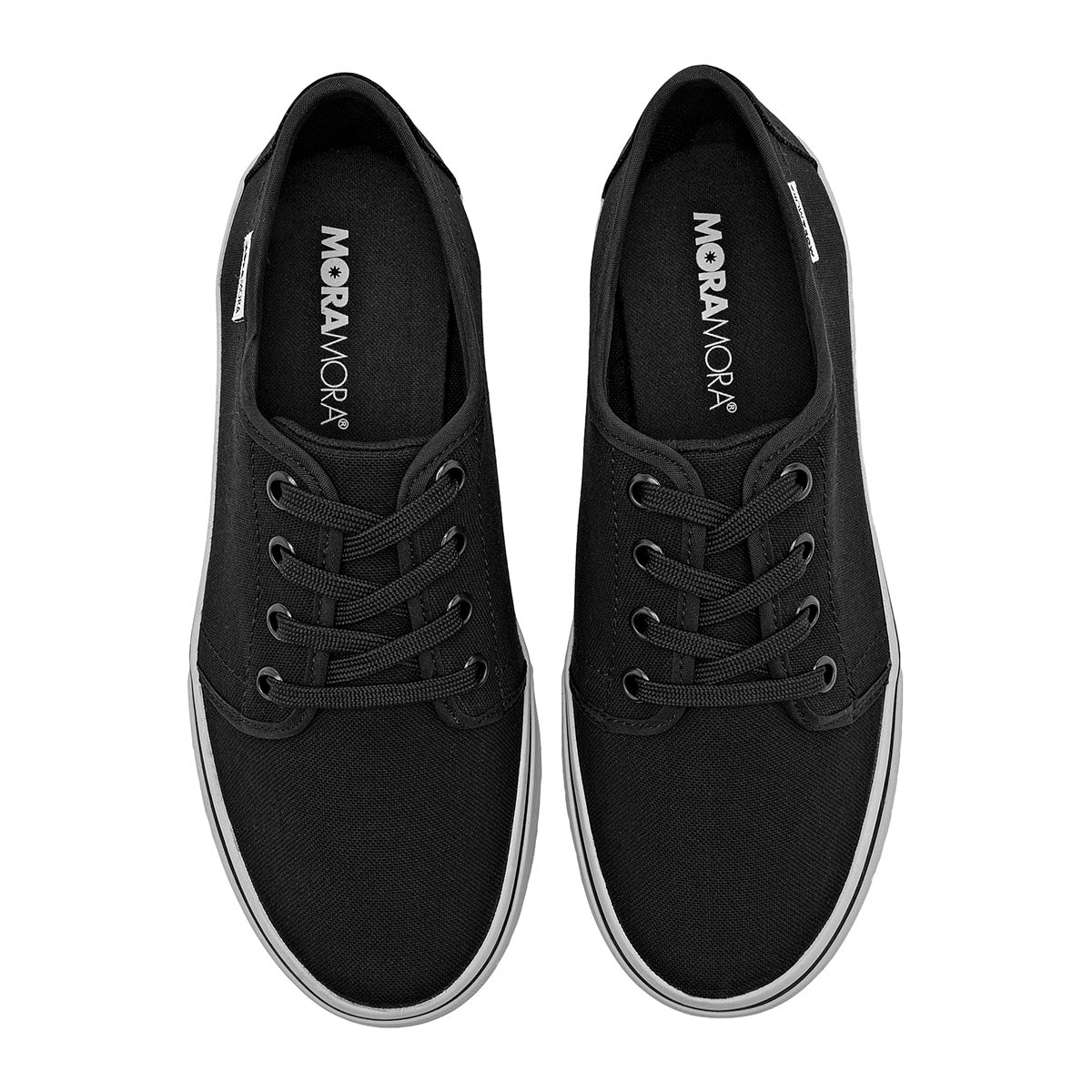 Tenis urbano Moramora para mujer