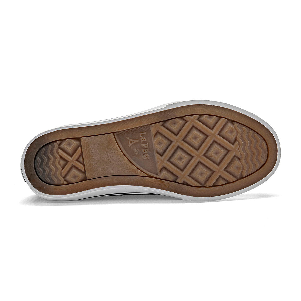 Tenis urbano Moramora para mujer