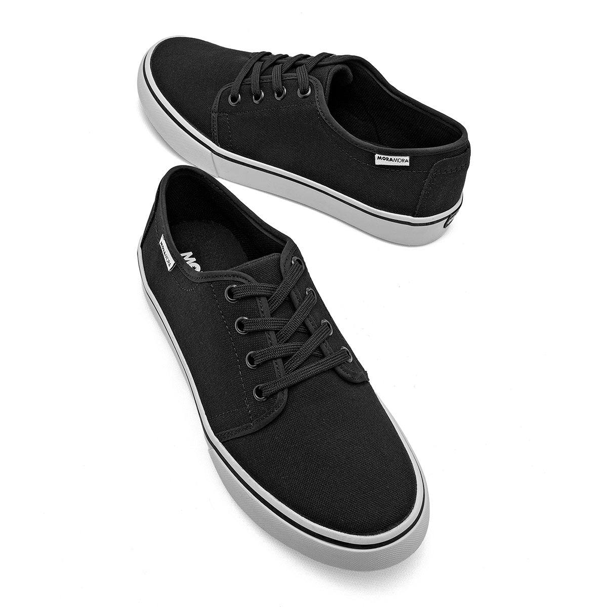 Tenis urbano Moramora para mujer