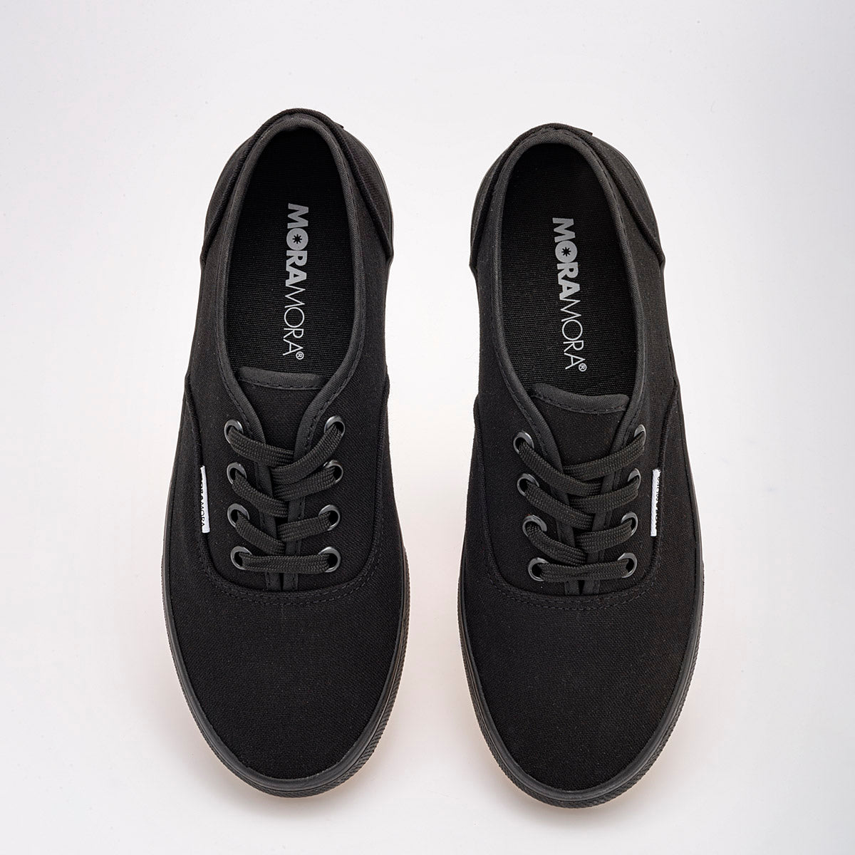 Tenis urbano Moramora para mujer