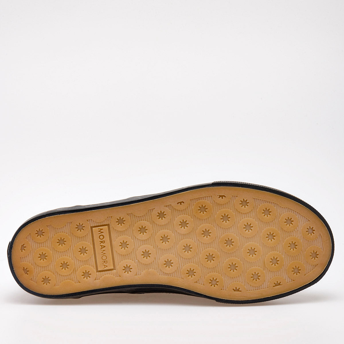 Tenis urbano Moramora para mujer