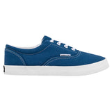 Tenis para mujer marca Moramora Azul marino cod. 102476