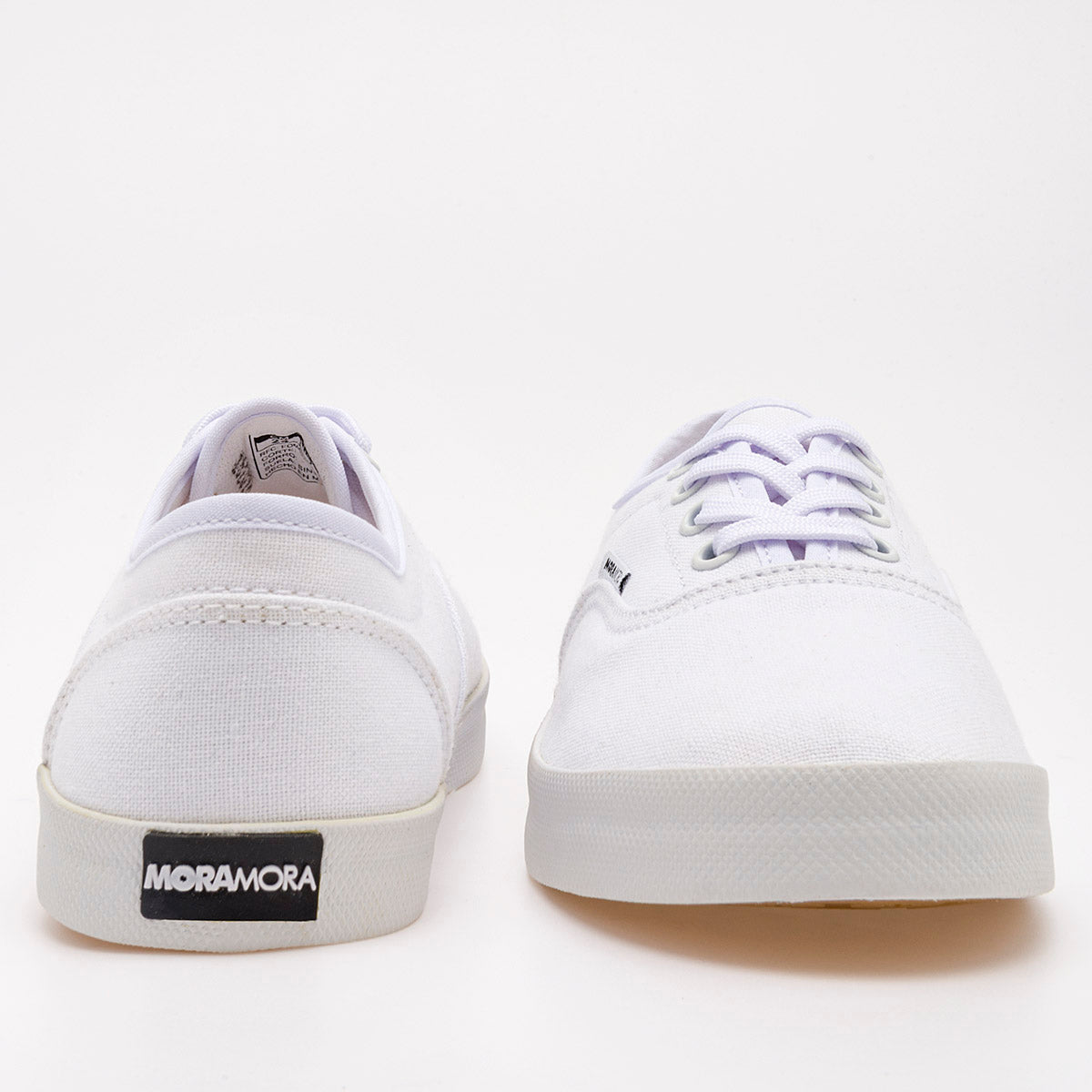 Tenis urbano Moramora para mujer