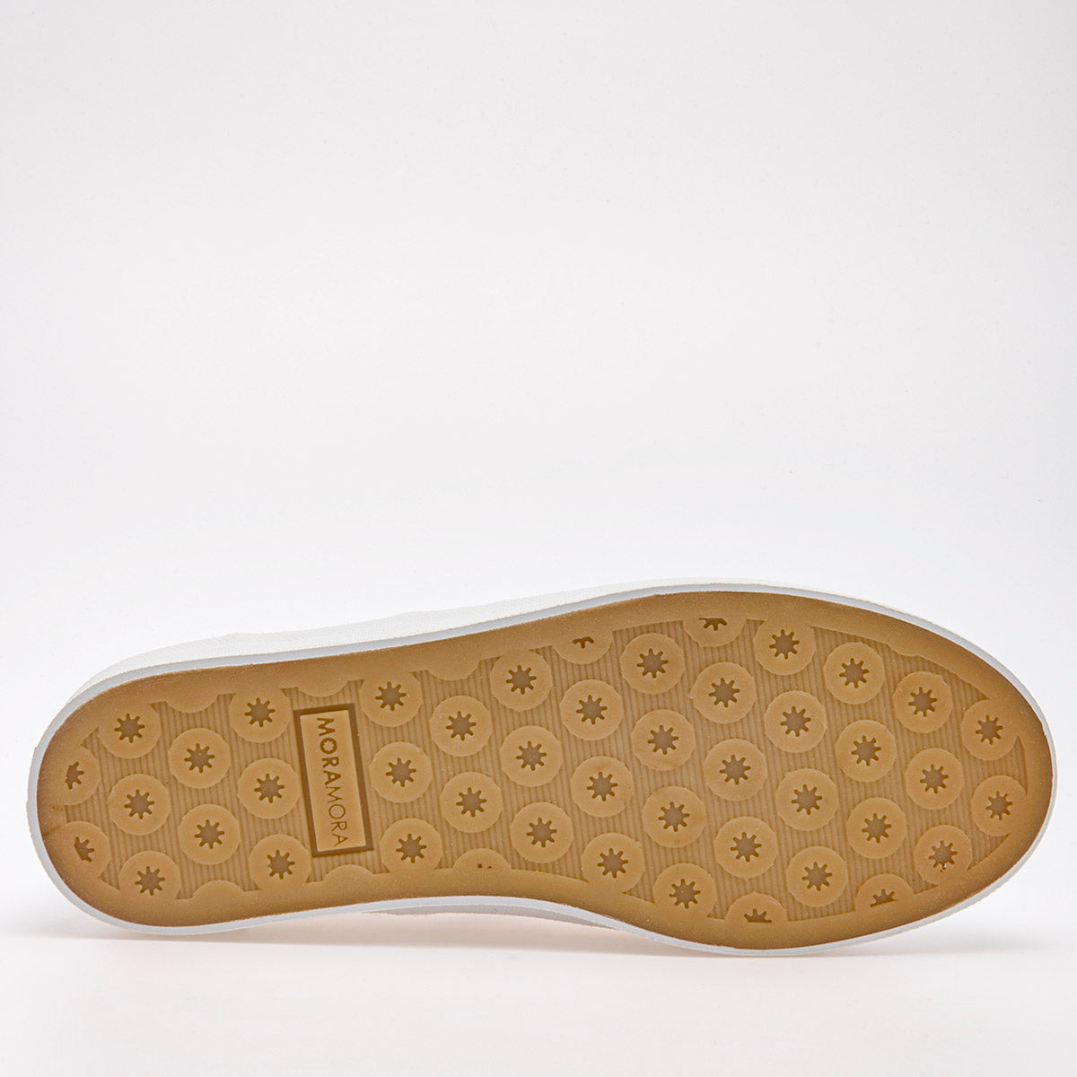 Tenis urbano Moramora para mujer