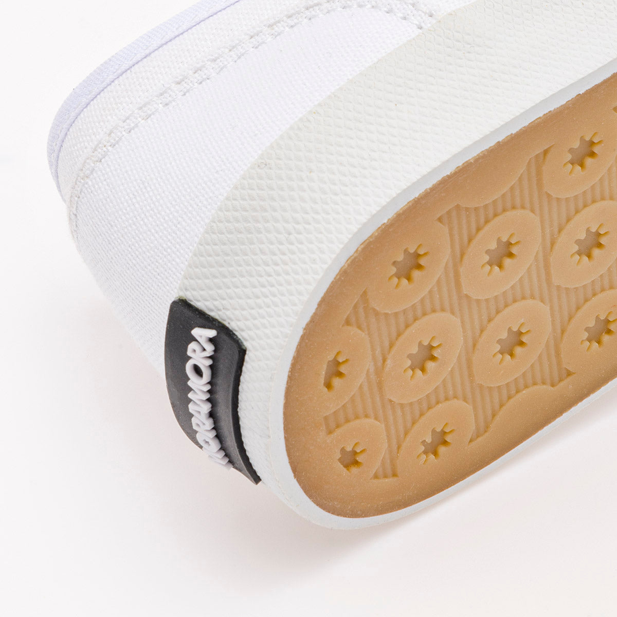 Tenis urbano Moramora para mujer