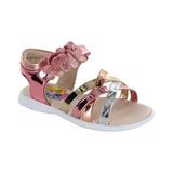 Pakar.com | Tienda online | Calzado Escolar | Sandalia Coqueta para niña | Regreso a clases | Vacaciones de Verano