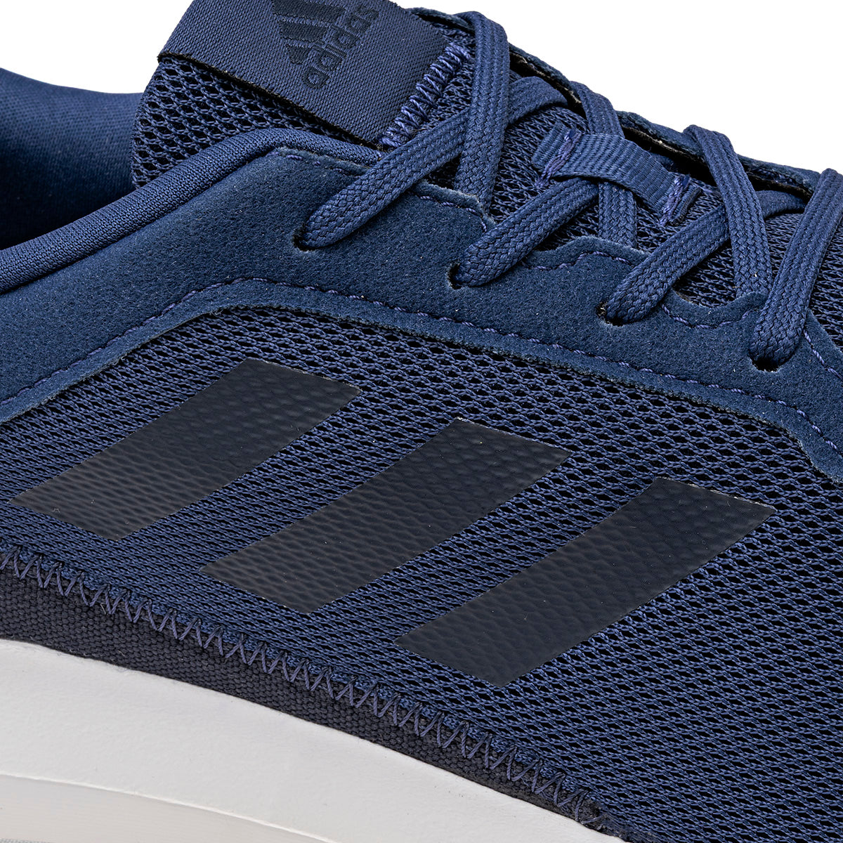 Tenis deportivo Flyer Runner Adidas para hombre