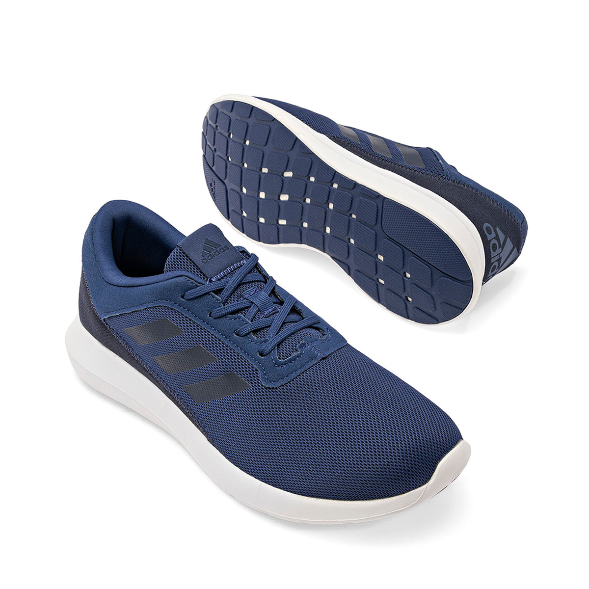 Tenis deportivo Flyer Runner Adidas para hombre