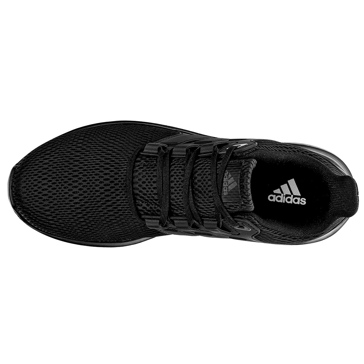 Adidas negros de mujer online