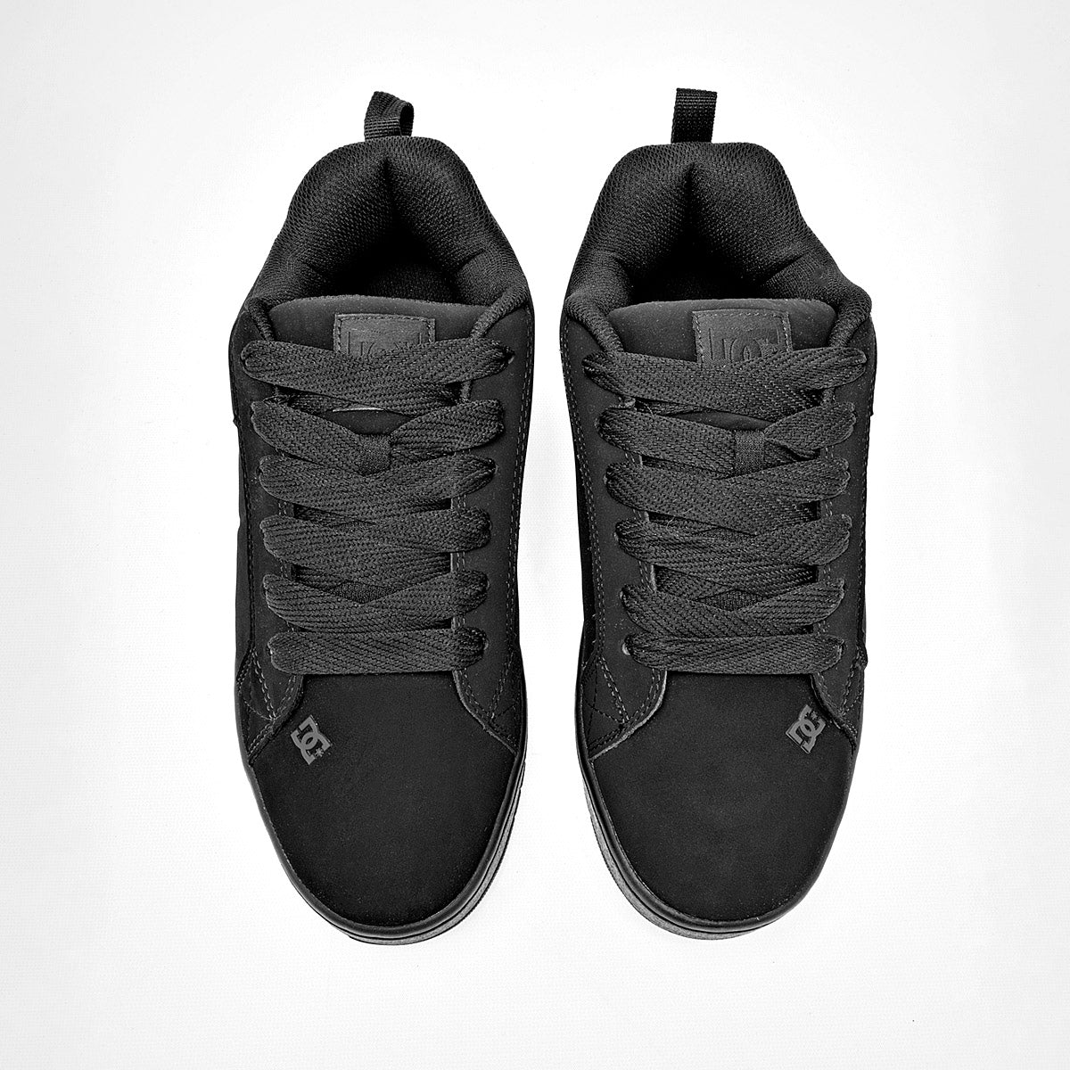 Pakar.com | Tienda online | Calzado Escolar | Tenis modelo Puma Up para Hombre marca Dc Shoes Negro | Regreso a clases | Vacaciones de Verano