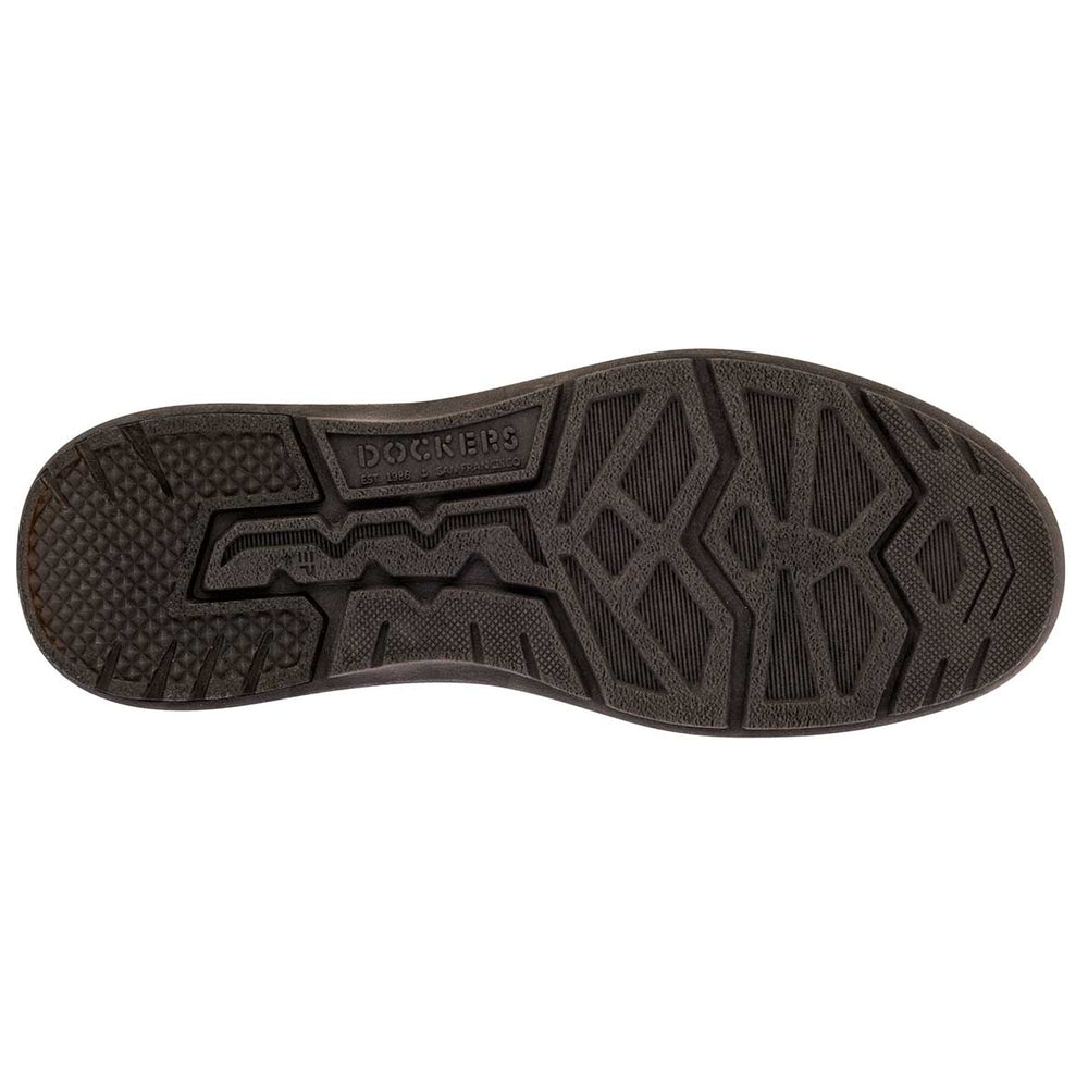Dockers Galia Sandalia para hombre