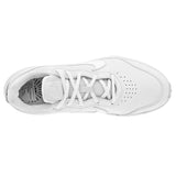 Tenis deportivo para joven color blanco marca Nike