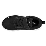 Tenis Anzarun Lite Ac para Niño marca Puma Negro cod. 102889