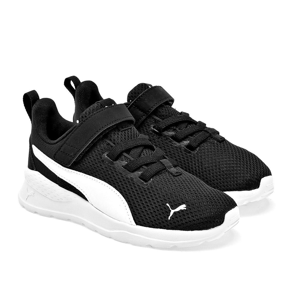 Tenis deportivo Anzarun Lite Ac Puma para Niño
