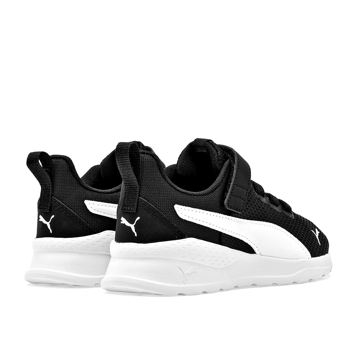 Tenis deportivo Anzarun Lite Ac Puma para Niño