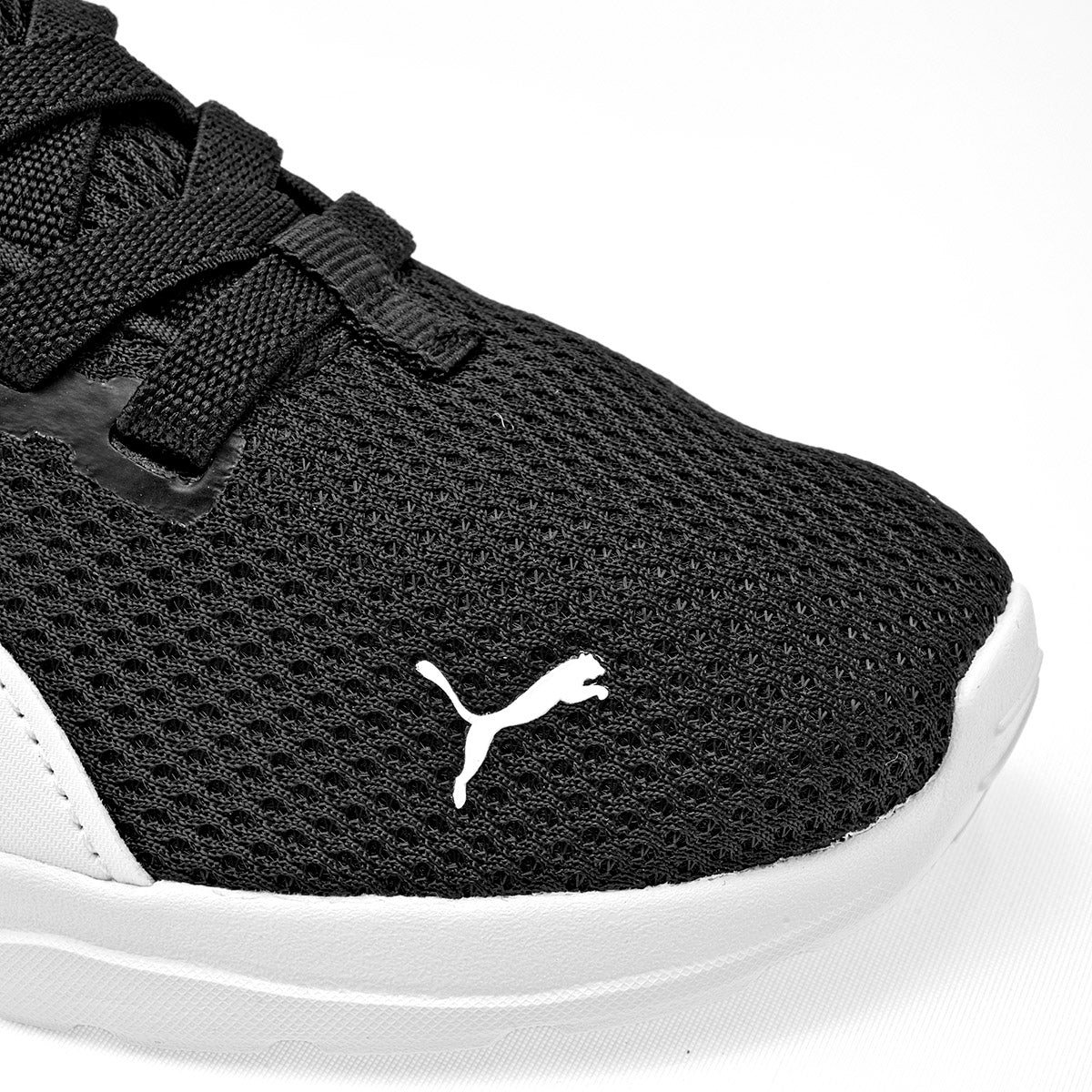 Tenis deportivo Anzarun Lite Ac Puma para Niño