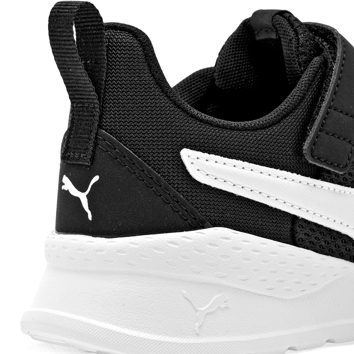 Tenis deportivo Anzarun Lite Ac Puma para Niño