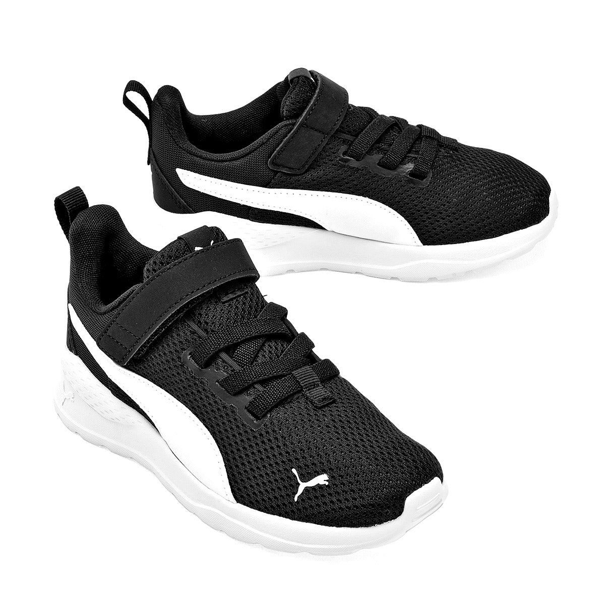 Tenis deportivo Anzarun Lite Ac Puma para Niño