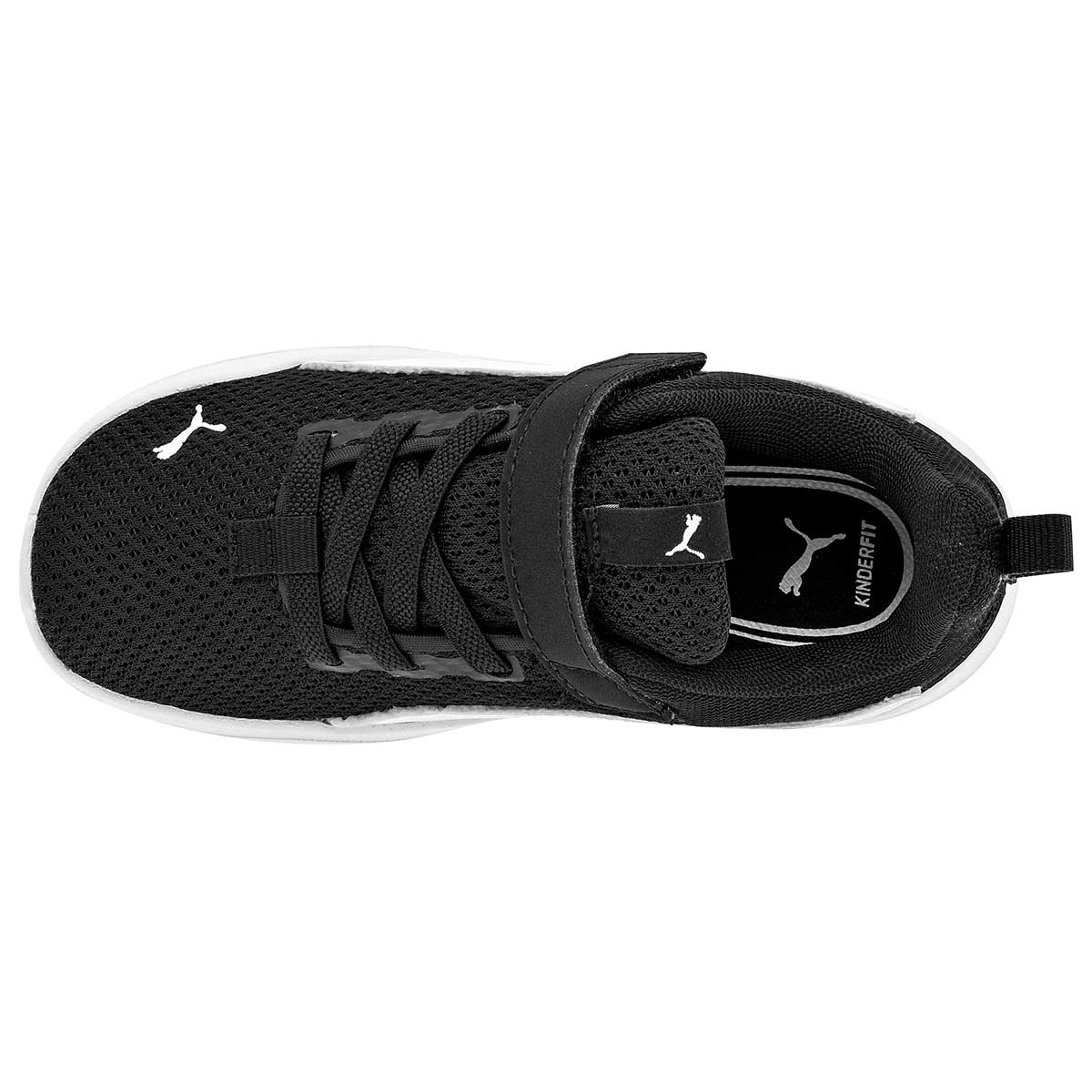 Tenis Anzarun Lite Ac para Niño  marca Puma Negro cod. 102890