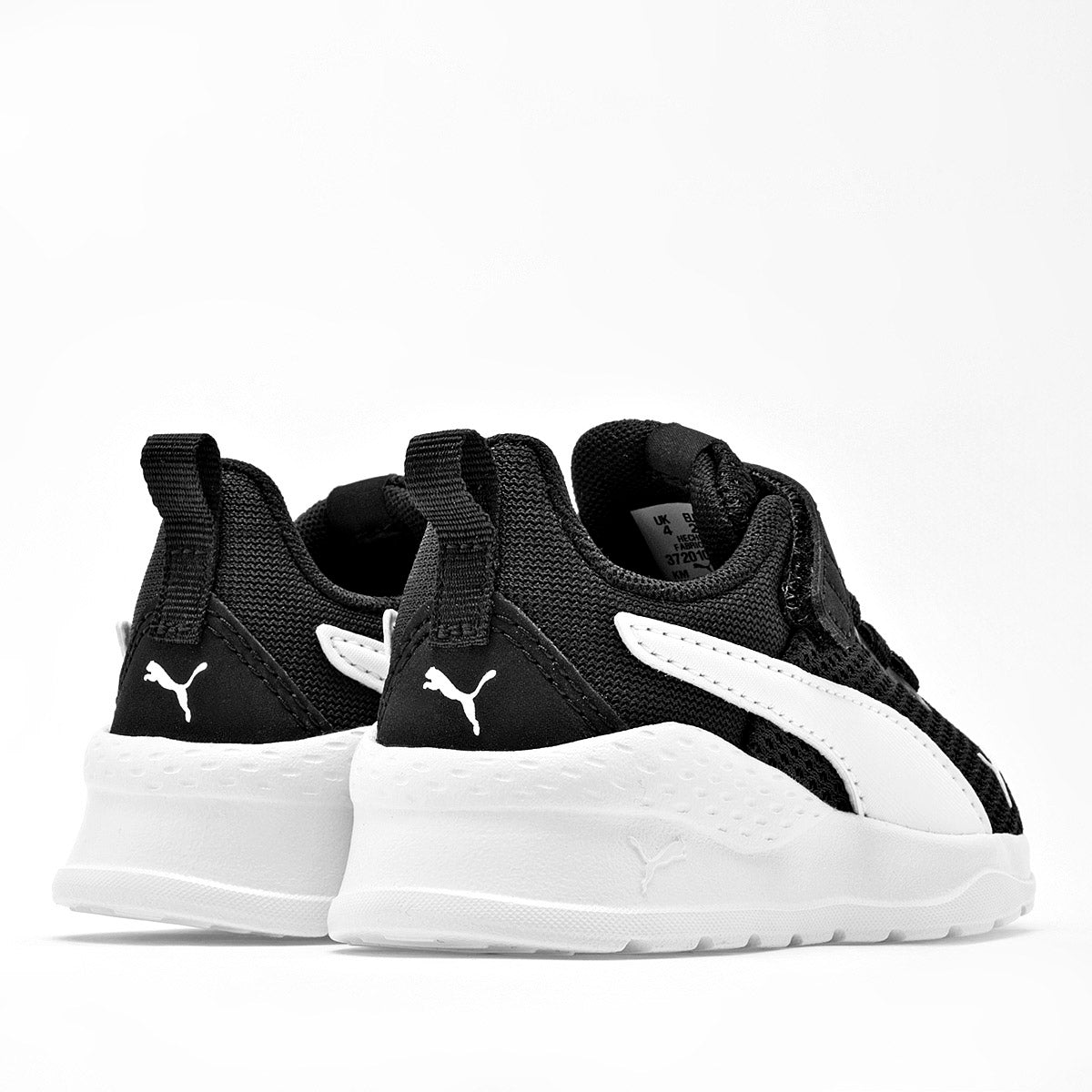 Pakar.com | Tienda online - Tenis Anzarun Lite Ac Puma para niño preescolar