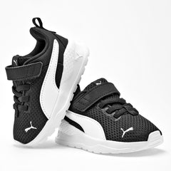 Tenis deportivo Anzarun Lite Ac Puma para Niño preescolar