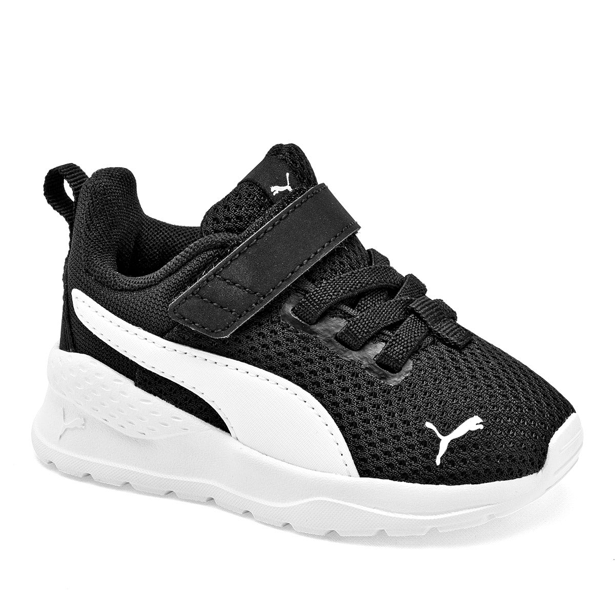 Tenis Anzarun Lite Ac para Niño  marca Puma Negro cod. 102890