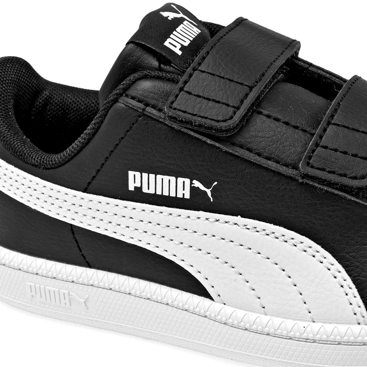 Tenis urbano Up V PS Puma para Niño