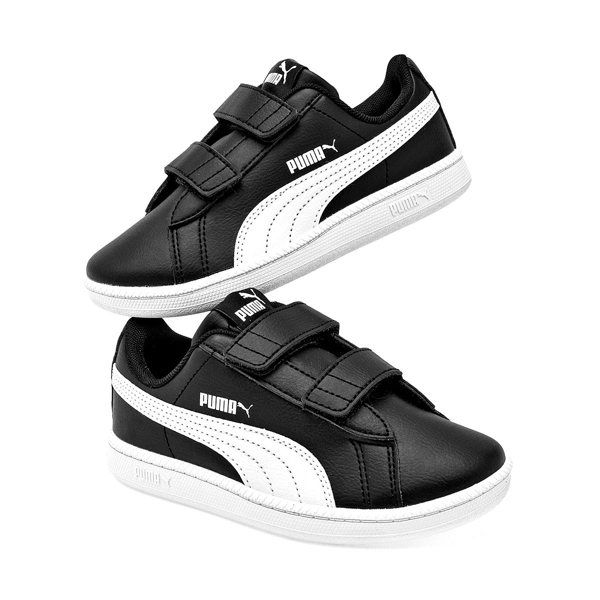 Tenis urbano Up V PS Puma para Niño
