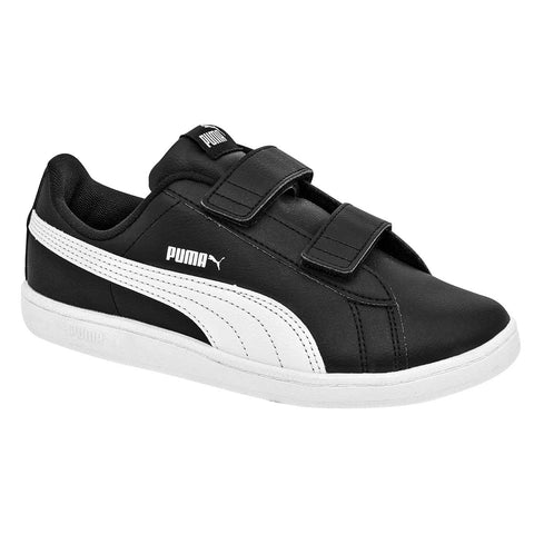 Tenis urbano Up V PS Puma para niño
