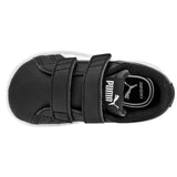 Tenis Up V  para Niño marca Puma Negro cod. 102897