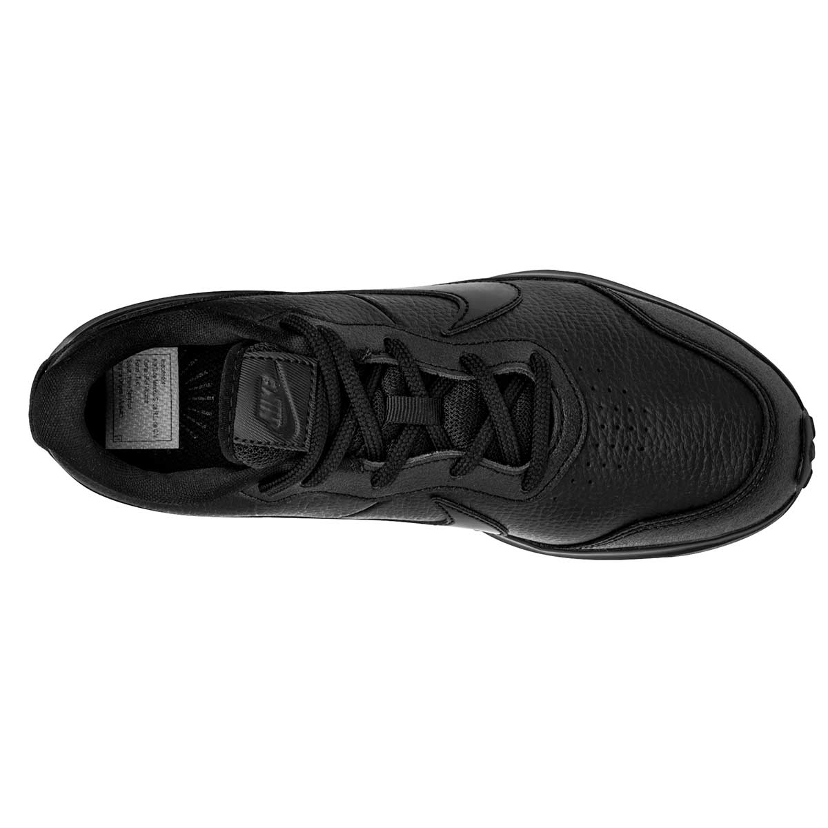 Pakar- Tenis deportivo para joven marca Nike Varsity Leather (GS)