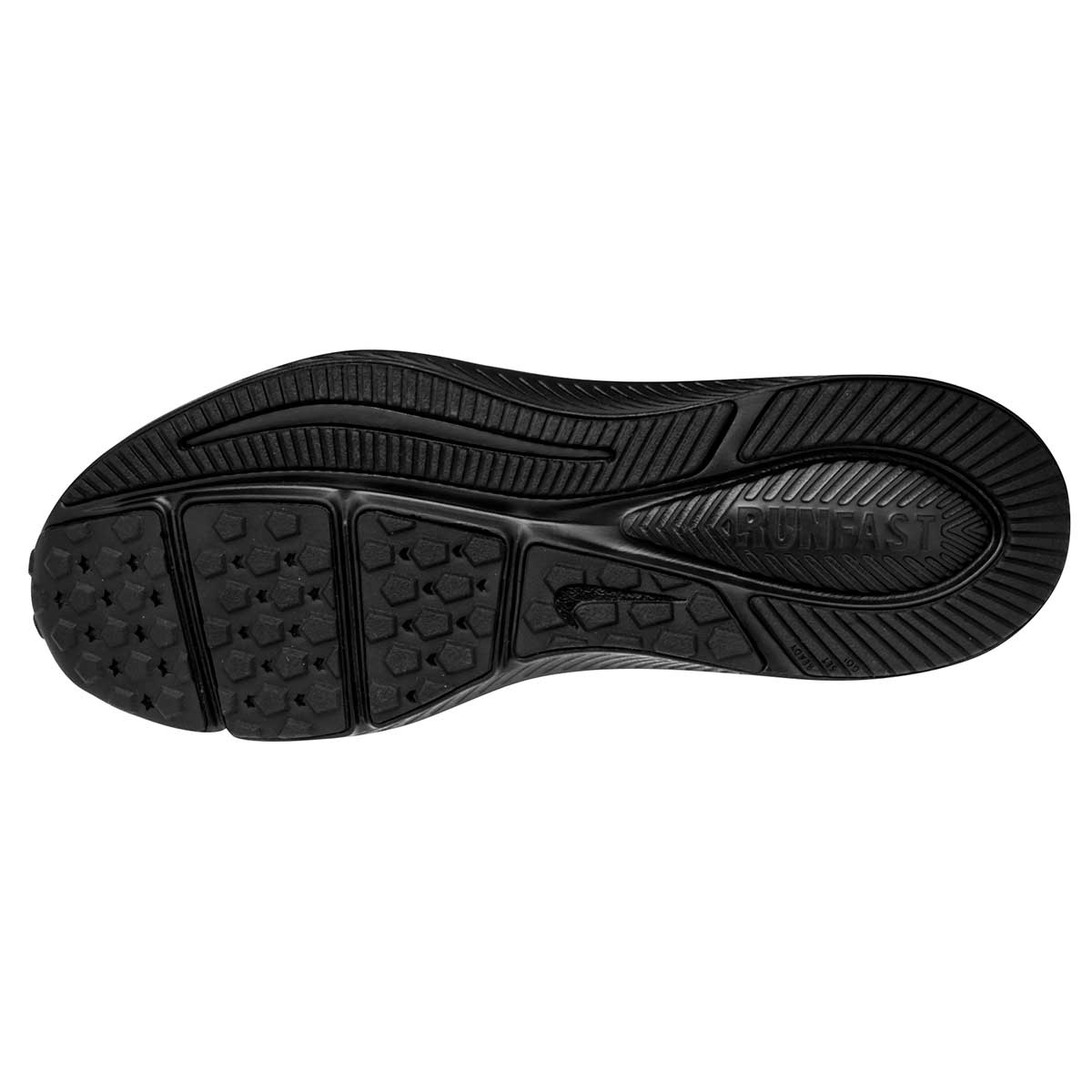 Pakar- Tenis deportivo para joven marca Nike Varsity Leather (GS)