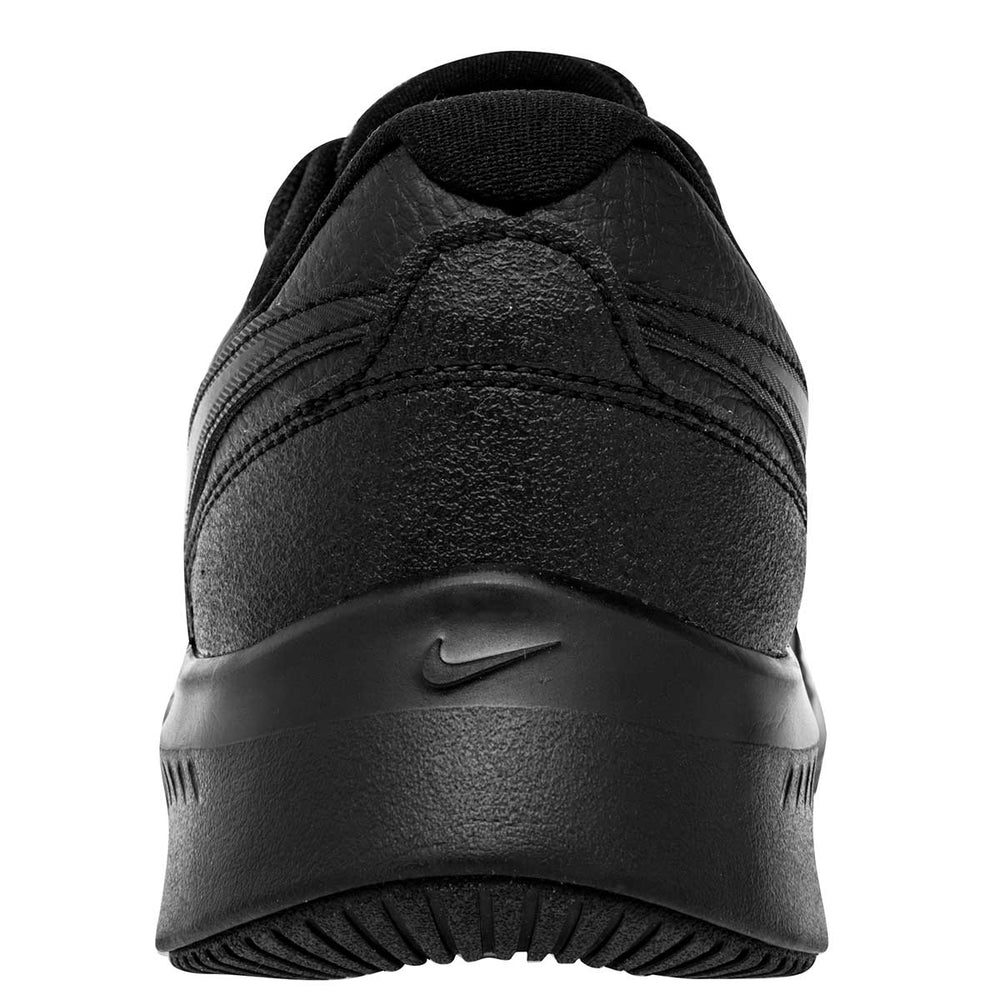 Pakar- Tenis deportivo para joven marca Nike Varsity Leather (GS)