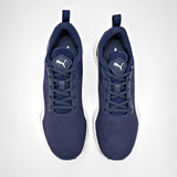 Pakar.com | Tienda online - Tenis Puma Flyer Runner para Hombre marca Puma Azul Marino cod. 103159 | Graduaciones y vacaciones de Verano 2025