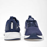 Pakar.com | Tienda online - Tenis Puma Flyer Runner para Hombre marca Puma Azul Marino cod. 103159 | Graduaciones y vacaciones de Verano 2025