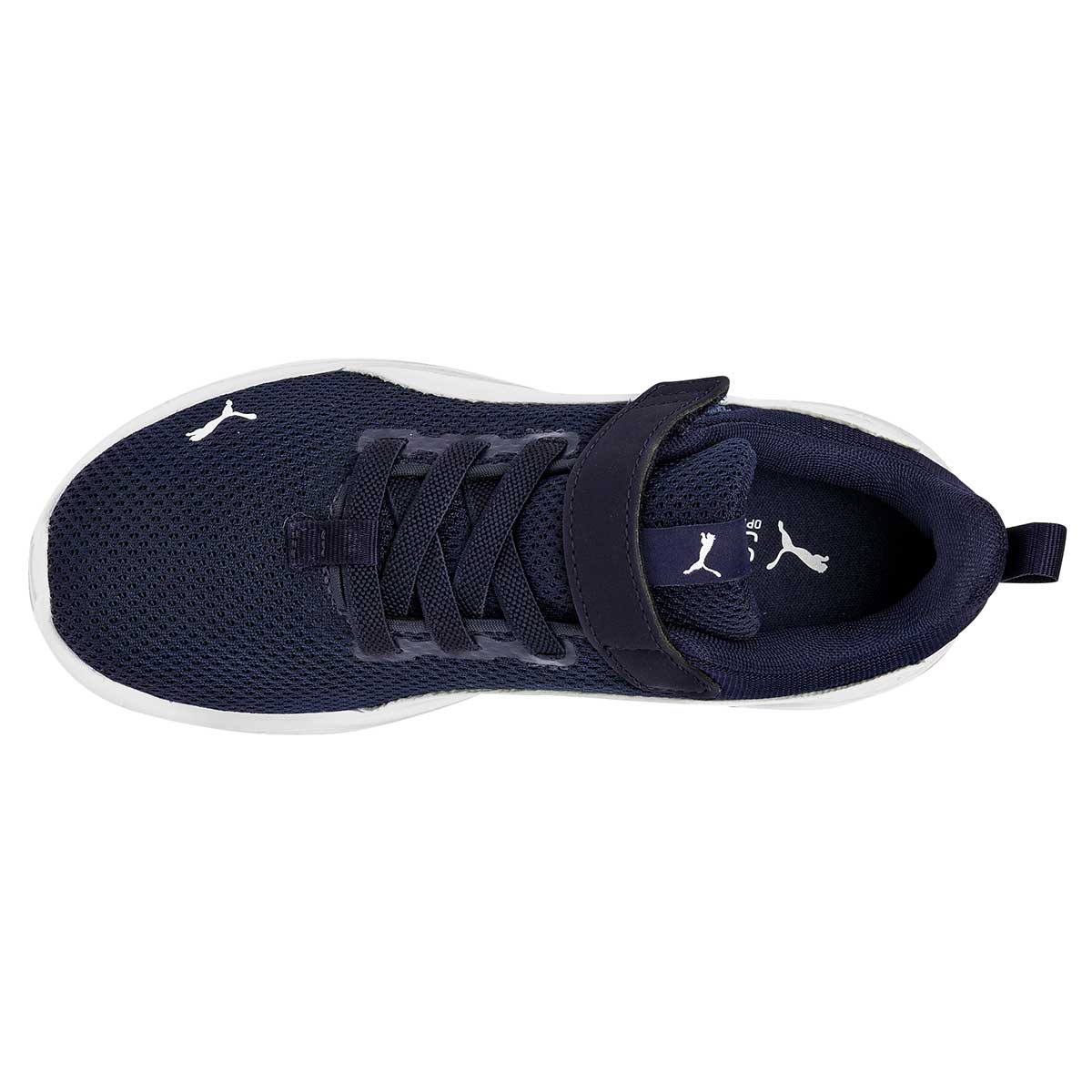 Pakar.com | Tienda online | Calzado Escolar | Tenis deportivo Anzarun Lite Ac PS Puma para Niño | Regreso a clases | Vacaciones de Verano