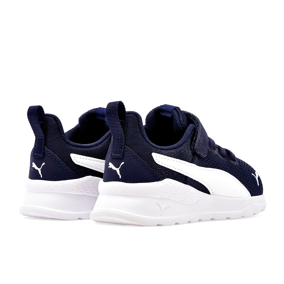 Tenis deportivo Anzarun Lite Ac PS Puma para Niño