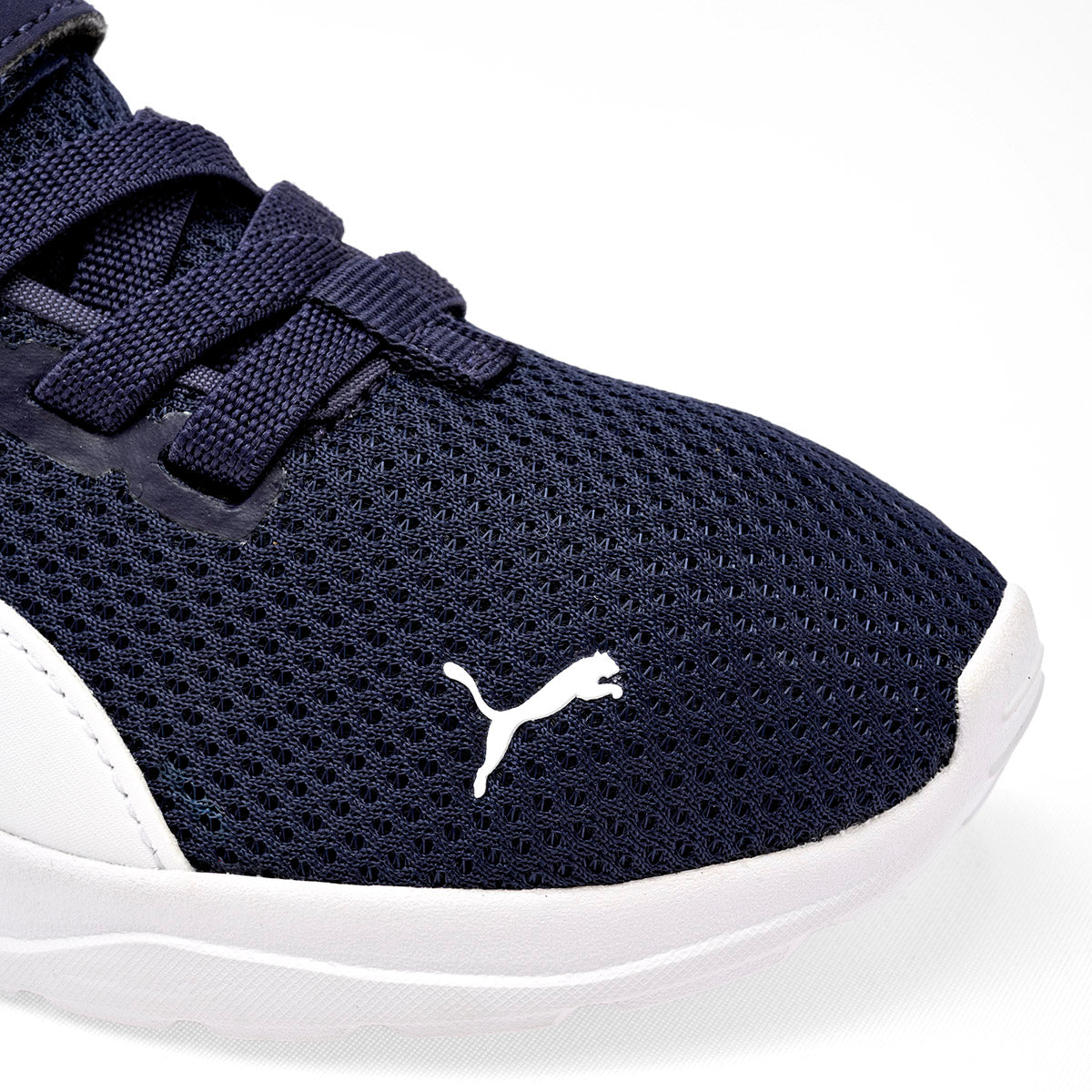 Tenis deportivo Anzarun Lite Ac PS Puma para Niño