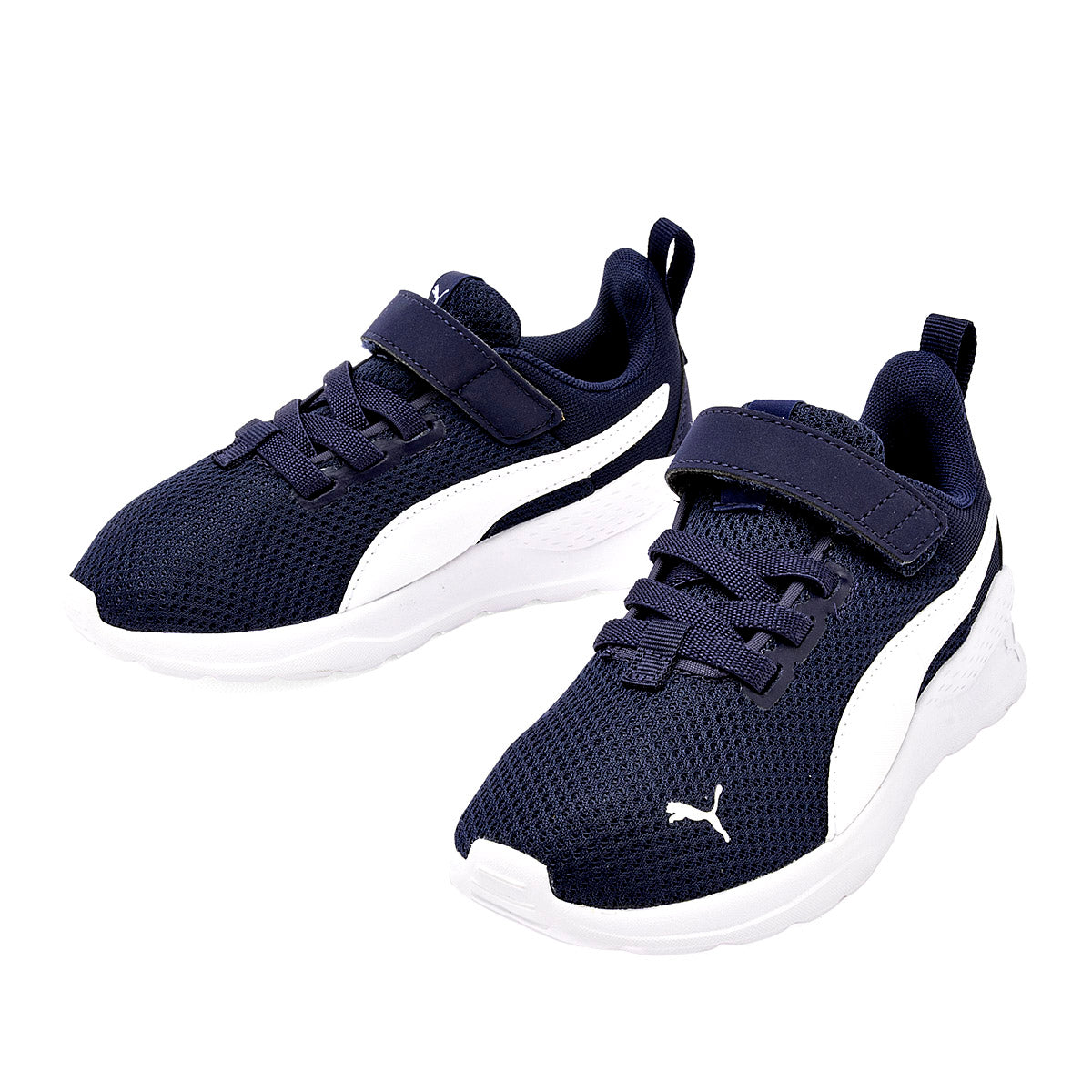 Tenis deportivo Anzarun Lite Ac PS Puma para Niño