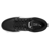 Tenis Puma Rebound Layup Lo SL Jr para Joven marca Puma Negro cod. 103174